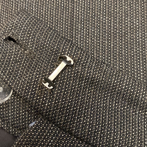 Le Suit trousers size 8 - Picture 9 of 11